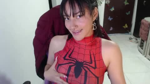 Daniela online show from 05.07.26
