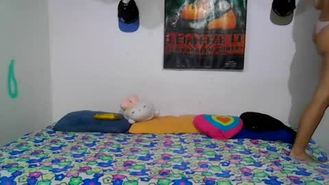 Little Anny online show from 06.23.26