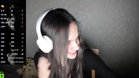 Snapshot of littleashleyy chatting on 01.18.26 littleashleyy online show from 01.18.26