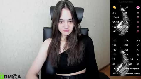 littleashleyy online show from 05.08.26