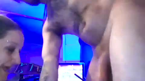 Snapshot of littlebigsquirt7945 chatting on 10.30.25 Sady Jayne online show from 10.30.25