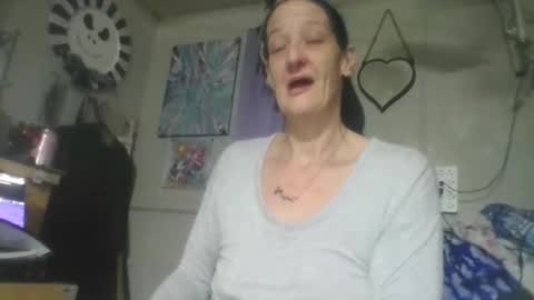 Snapshot of littlebigsquirt7945 chatting on 11.24.25 Sady Jayne online show from 11.24.25