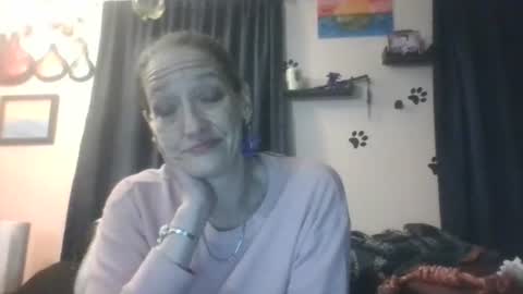 Snapshot of littlebigsquirt7945 chatting on 12.23.25 Sady Jayne online show from 12.23.25