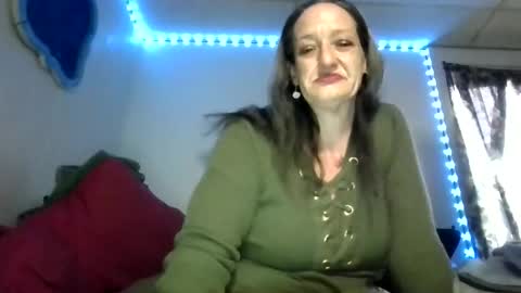 Sady Jayne online show from 05.06.26