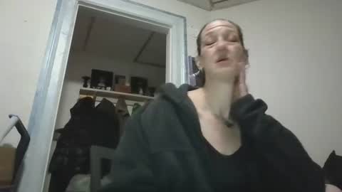 Sady Jayne online show from 05.13.26