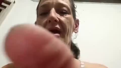 Sady Jayne online show from 05.25.26