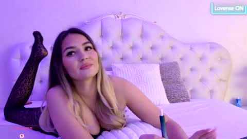 littleblondbunny online show from 03.02.26