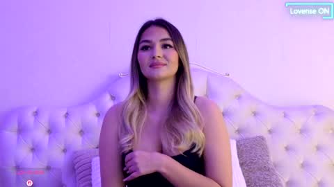 littleblondbunny online show from 03.02.26