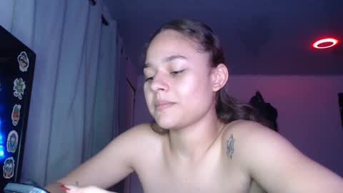 littlecheerry69 online show from 12.01.25