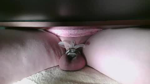 Littlleclitty247 online show from 10.27.25