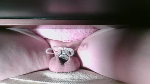 Littlleclitty247 online show from 11.07.25