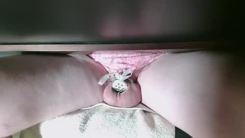 Littlleclitty247 online show from 11.08.25