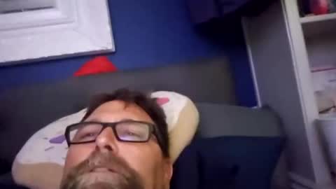 littlecums9 online show from 08.01.26