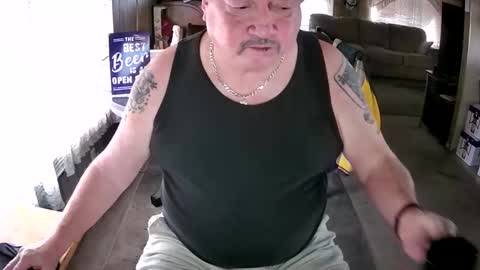 Littled83057 online show from 10.24.25