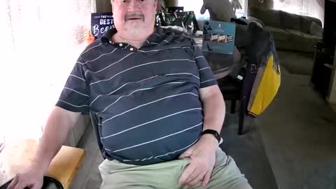 Littled83057 online show from 02.28.26