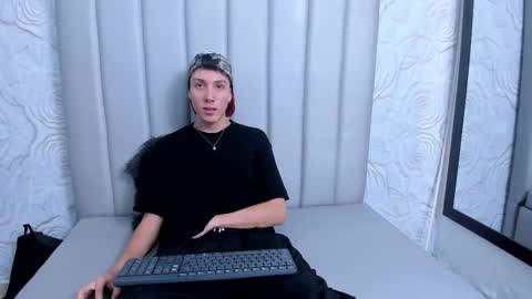 DANNY online show from 12.01.25