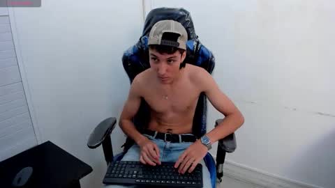 DANNY online show from 02.09.26