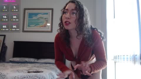 Snapshot of littledeathtrap chatting on 02.01.25 littledeathtrap online show from 02.01.25