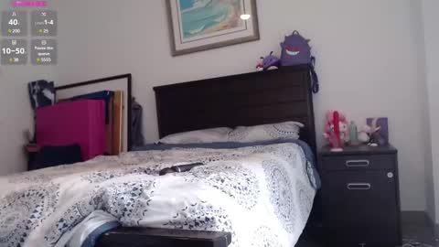 Snapshot of littledeathtrap chatting on 03.04.25 littledeathtrap online show from 03.04.25