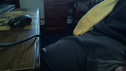 Snapshot of littledickjay chatting on 01.03.25 LittleDickJay online show from 01.03.25