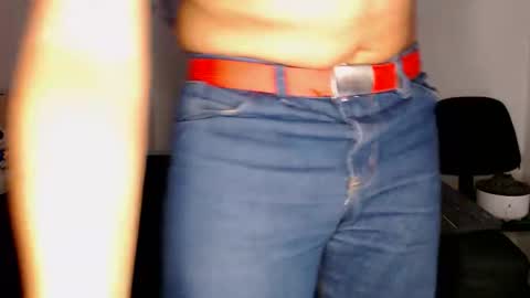 Manu online show from 11.19.25