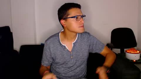 Manu online show from 01.18.26