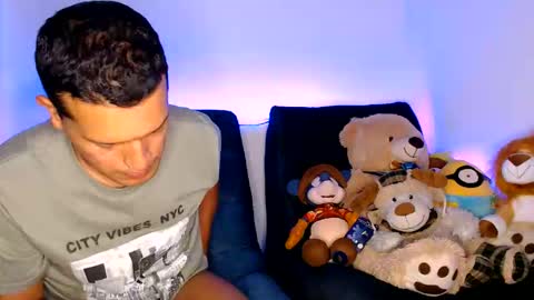 Manu online show from 05.30.26