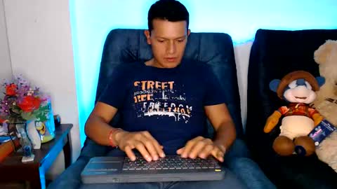 Manu online show from 06.09.26