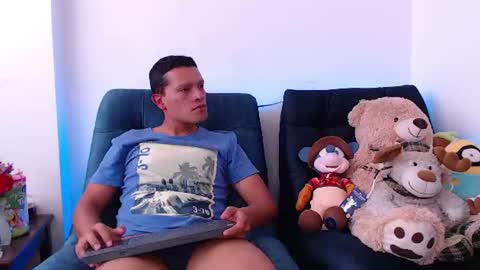 Manu online show from 06.12.26