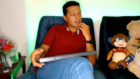 Manu online show from 06.16.26