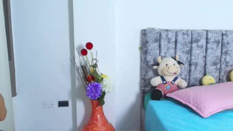 littledoll_11 online show from 12.19.25