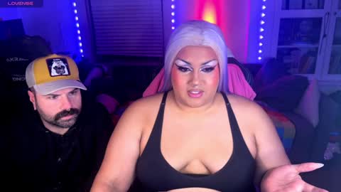 Snapshot of littledracula666 chatting on 12.02.24 littledracula666 online show from 12.02.24