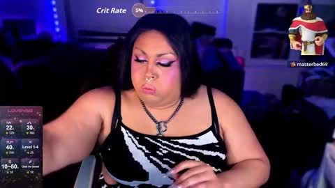 Snapshot of littledracula666 chatting on 02.09.26 littledracula666 online show from 02.09.26