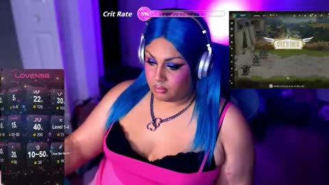 Snapshot of littledracula666 chatting on 03.25.26 littledracula666 online show from 03.25.26