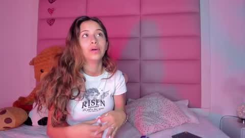 littlee_emma_ online show from 02.10.25