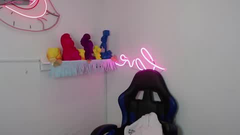 Angel  online show from 11.06.25