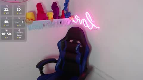 Angel  online show from 12.01.25