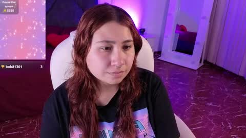 Angel  online show from 04.23.26