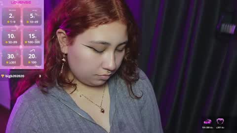 Angel  online show from 04.29.26