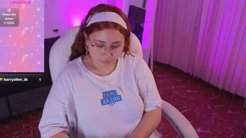 Angel  online show from 04.30.26