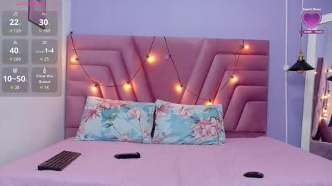 April  online show from 02.10.26