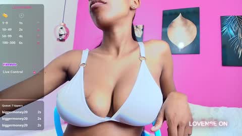 Tania  online show from 12.01.24