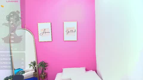 Tania  online show from 02.12.25