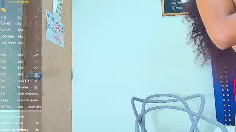 Tania  online show from 02.13.25