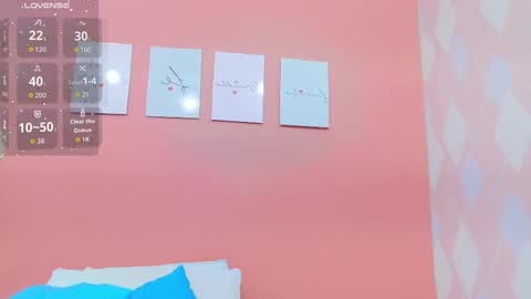 Tania  online show from 09.13.25