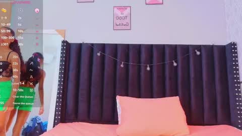 Tania  online show from 09.16.25