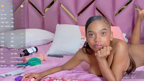 Tania  online show from 09.24.25