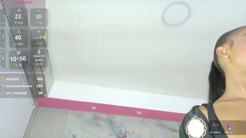 Tania  online show from 11.11.25