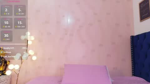 Tania  online show from 04.22.26