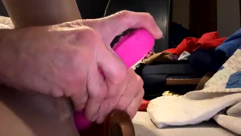 littlefingers77 online show from 12.03.24